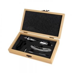 SET PARA VINOS MARCELLOR personalizada
